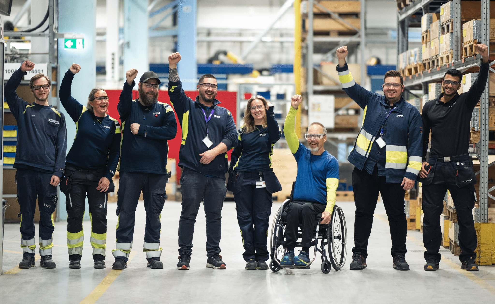 IUC Syds Industrifika 18 september