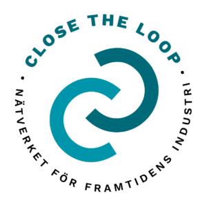 Close the loop-nätverket för framtidens industri